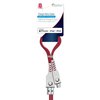 Power Up! USB Cable - 8ft Braided - MFI 8-Pin Patriotic 191-05933